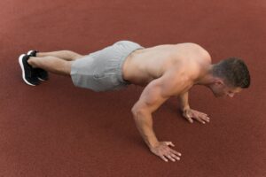 The Ultimate Benefits of Push-Ups for Strength