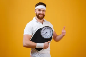 You are More Fit Than Average If You Can Complete This in a Minute