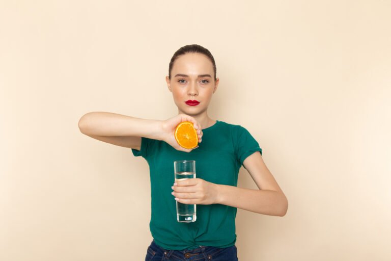 Hydration Hacks for Better Health