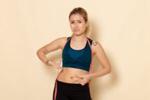 What Exercise Burns The Most Belly Fat