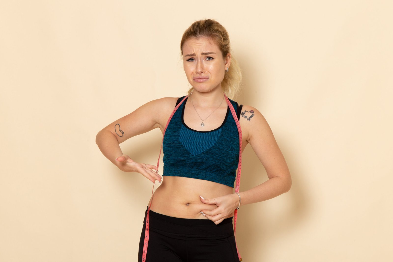 What Exercise Burns The Most Belly Fat