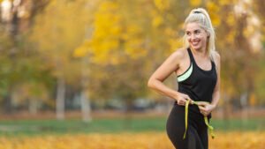 Fasted Walking for Belly Fat Loss