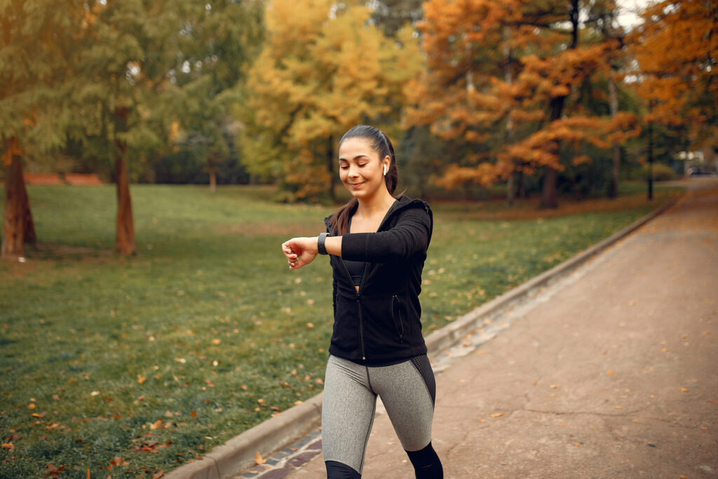 Slow Walking for Fat Loss