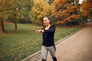 Slow Walking for Fat Loss