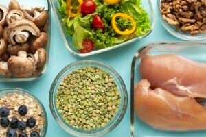 7-Day Diet Plan for Weight Loss