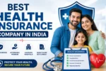 Best Health Insurance Company in India