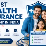 Best Health Insurance Company in India