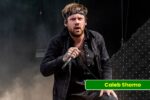 Caleb Shomo