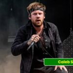 Caleb Shomo