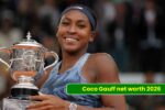 Coco Gauff net worth