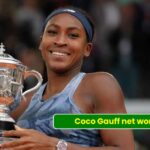 Coco Gauff net worth
